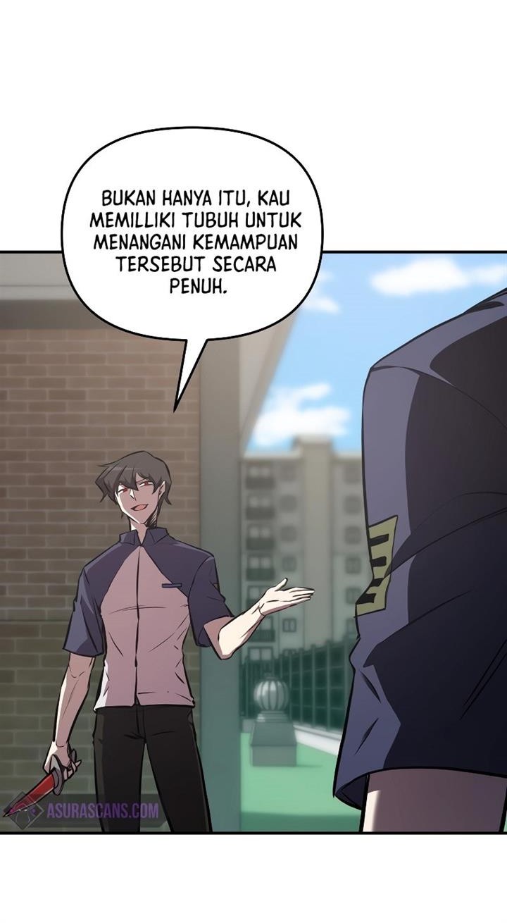 My School Life Pretending to Be a Worthless Person Chapter 56 Gambar 15