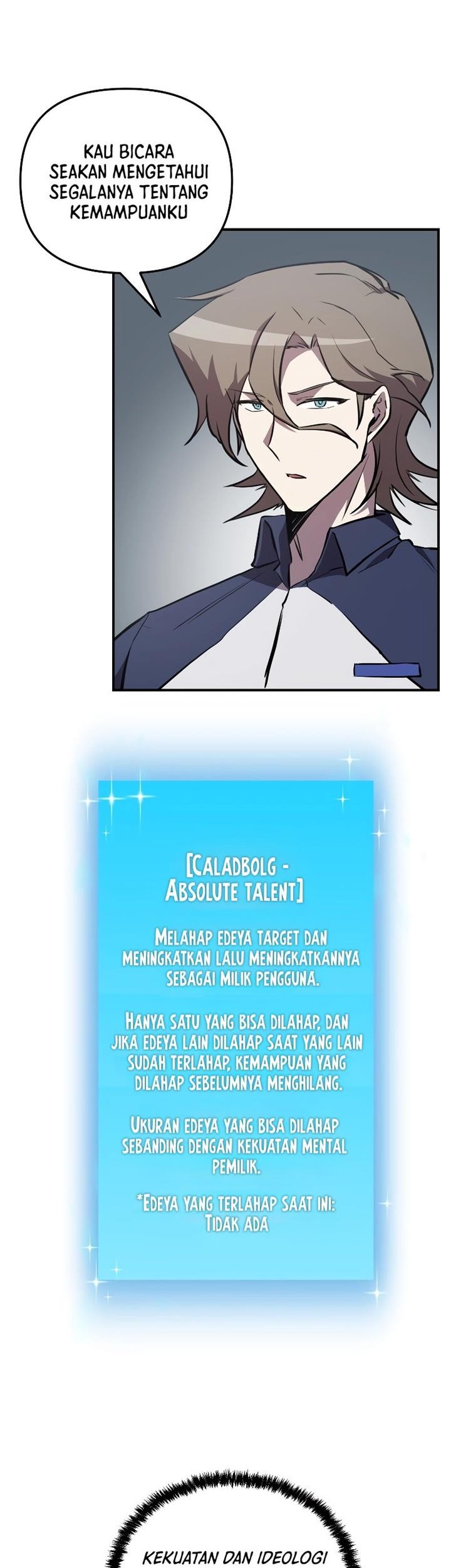 My School Life Pretending to Be a Worthless Person Chapter 56 Gambar 16