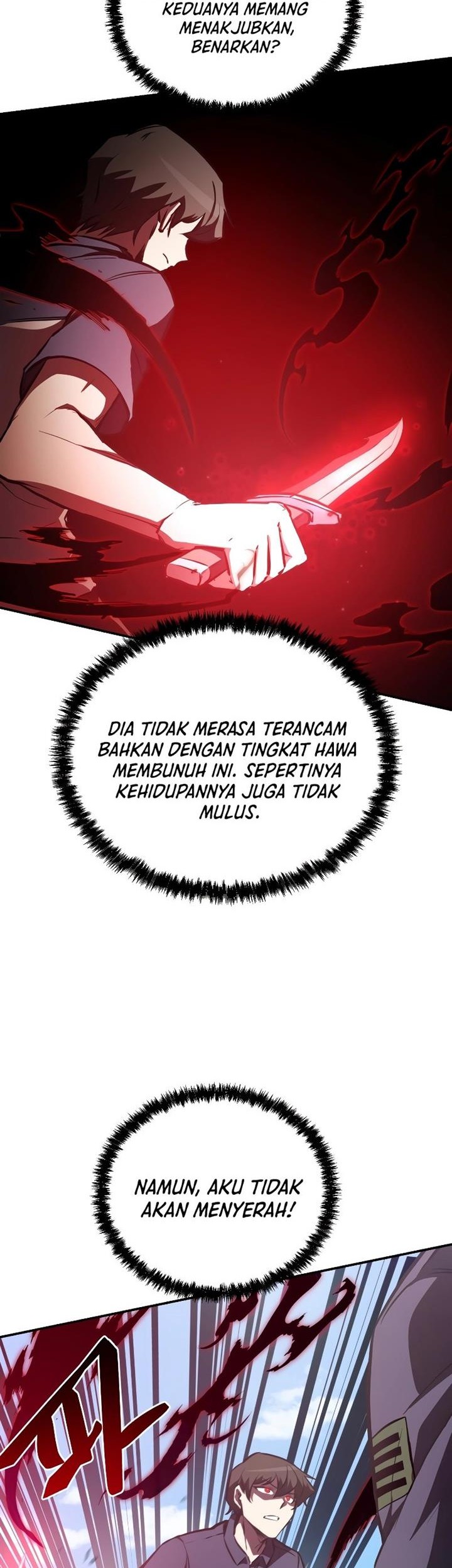 My School Life Pretending to Be a Worthless Person Chapter 56 Gambar 17