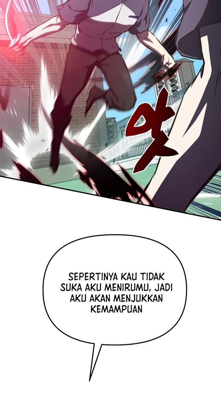 My School Life Pretending to Be a Worthless Person Chapter 56 Gambar 18