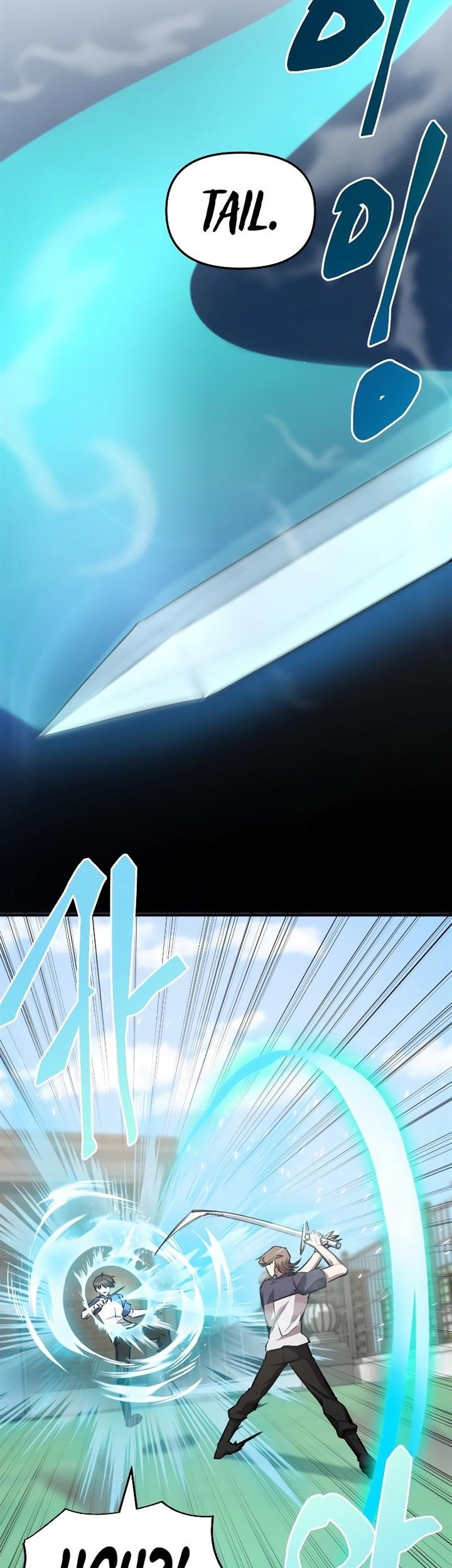 My School Life Pretending to Be a Worthless Person Chapter 56 Gambar 20