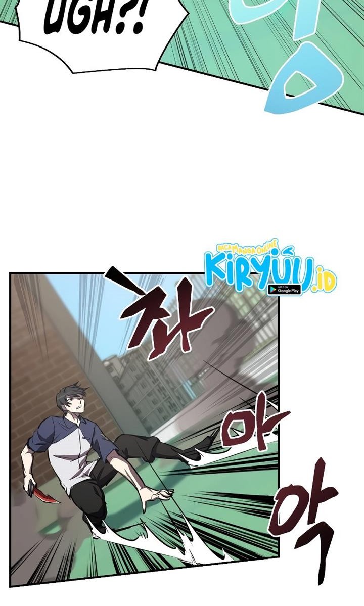 My School Life Pretending to Be a Worthless Person Chapter 56 Gambar 21