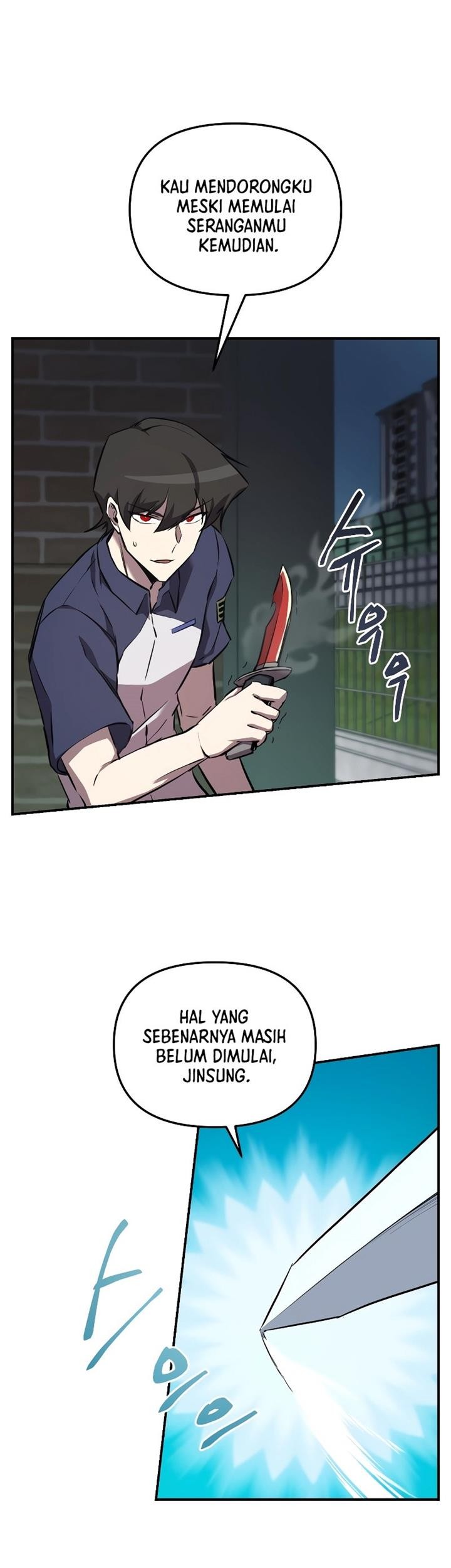 My School Life Pretending to Be a Worthless Person Chapter 56 Gambar 22