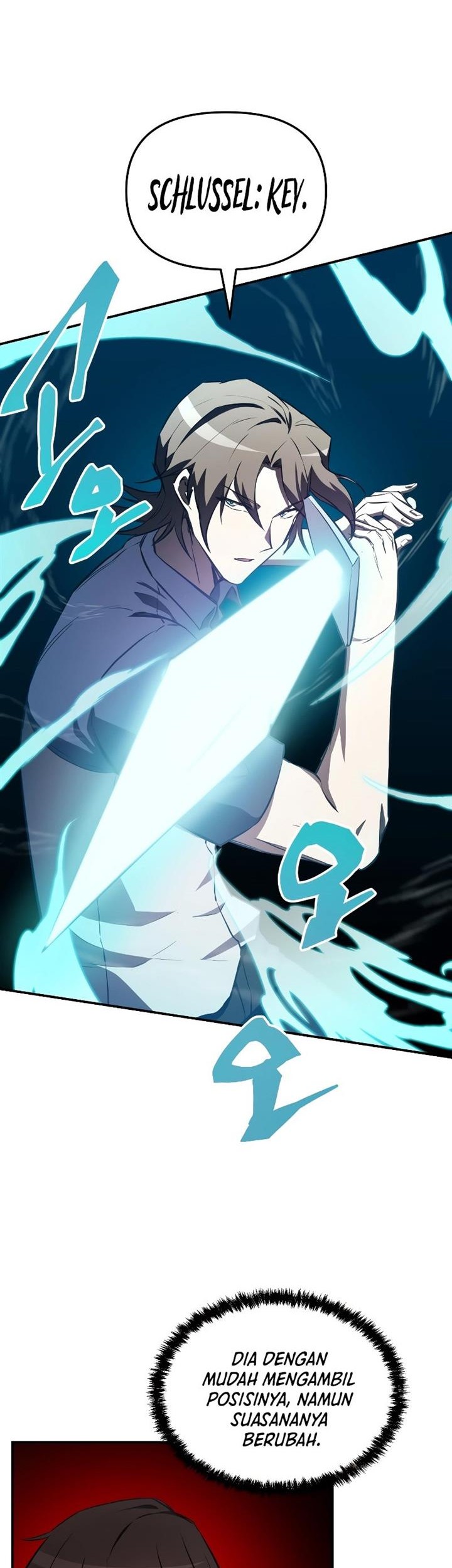 My School Life Pretending to Be a Worthless Person Chapter 56 Gambar 23