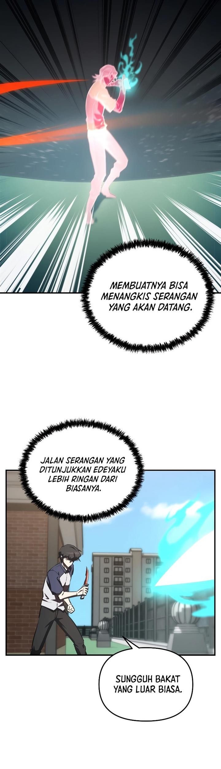 My School Life Pretending to Be a Worthless Person Chapter 56 Gambar 25
