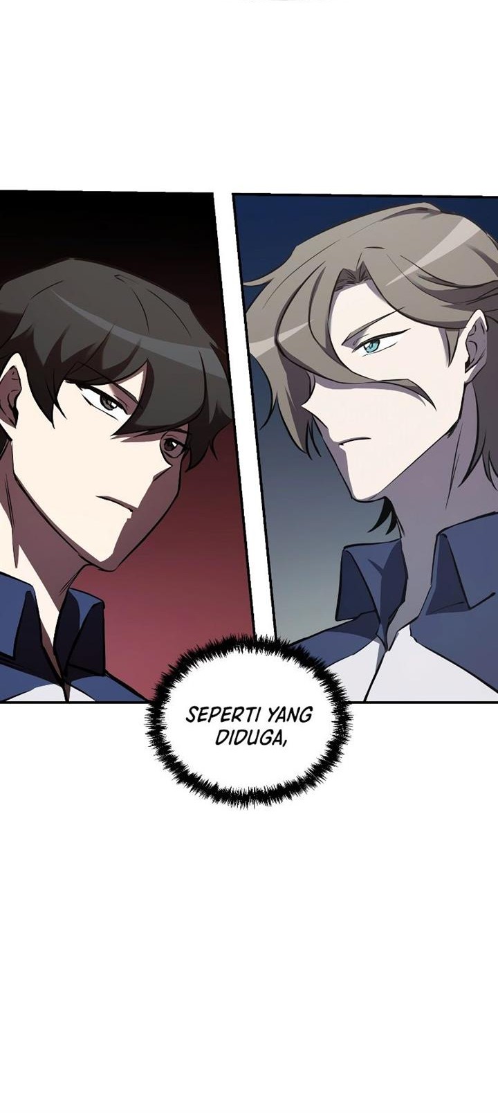 My School Life Pretending to Be a Worthless Person Chapter 55 Gambar 30