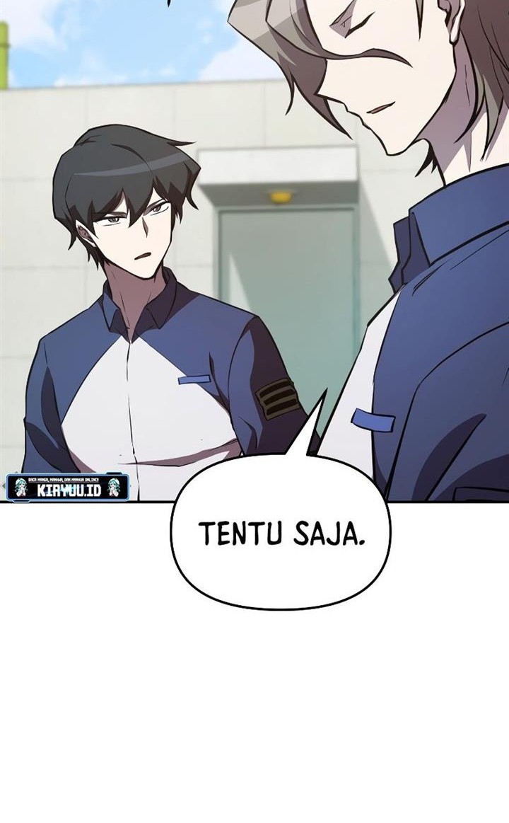 My School Life Pretending to Be a Worthless Person Chapter 55 Gambar 32