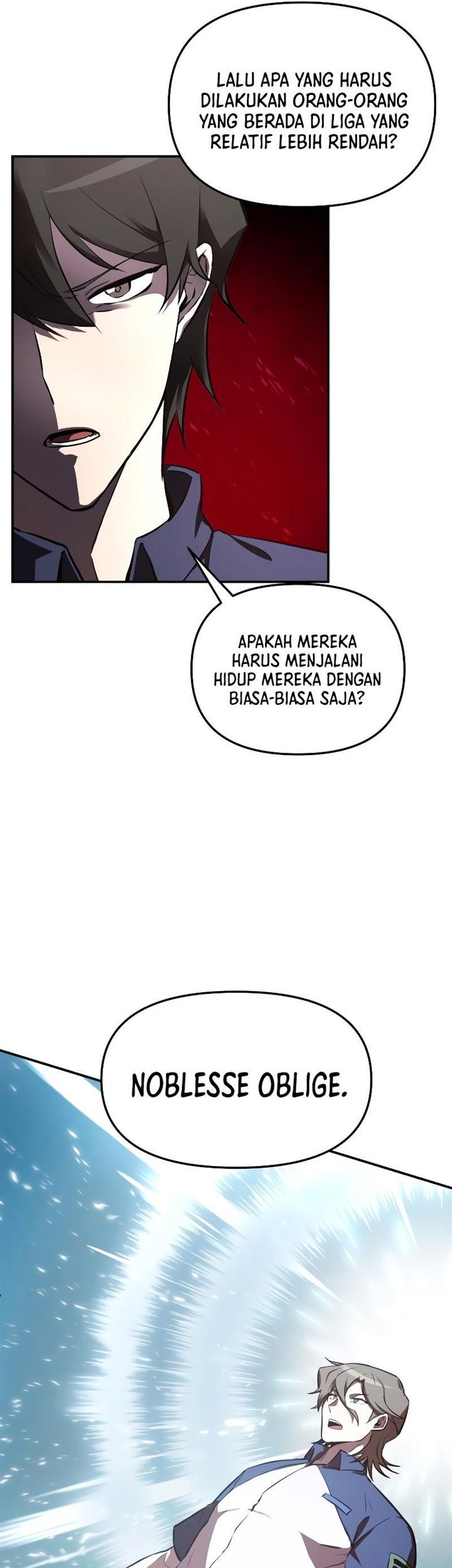 My School Life Pretending to Be a Worthless Person Chapter 55 Gambar 33