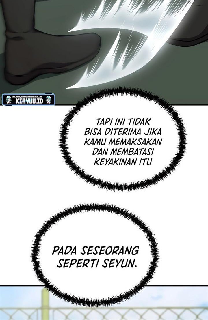 My School Life Pretending to Be a Worthless Person Chapter 55 Gambar 38