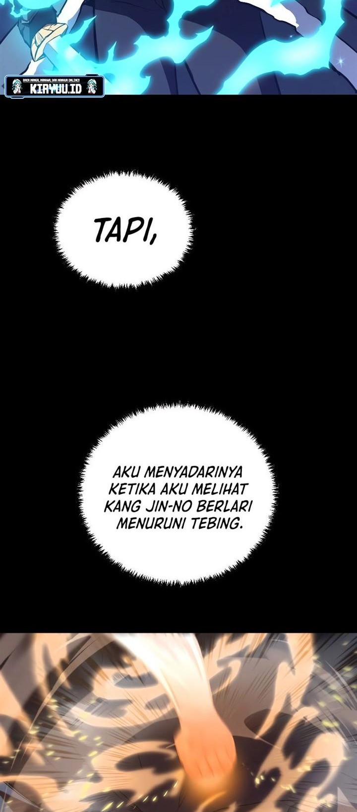 My School Life Pretending to Be a Worthless Person Chapter 55 Gambar 20