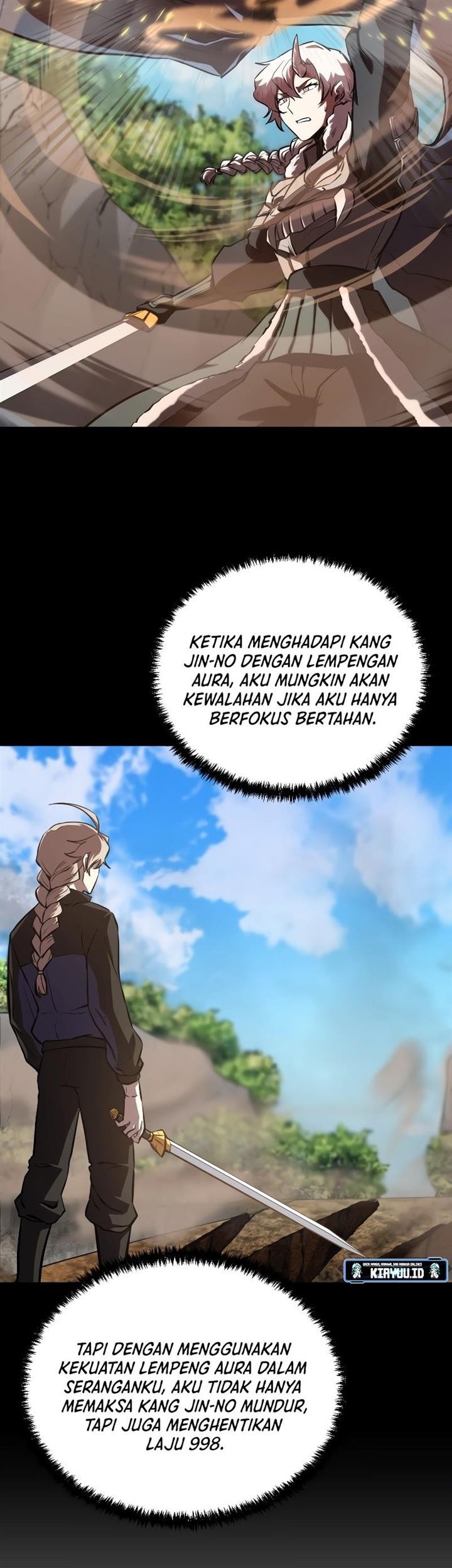 My School Life Pretending to Be a Worthless Person Chapter 55 Gambar 21