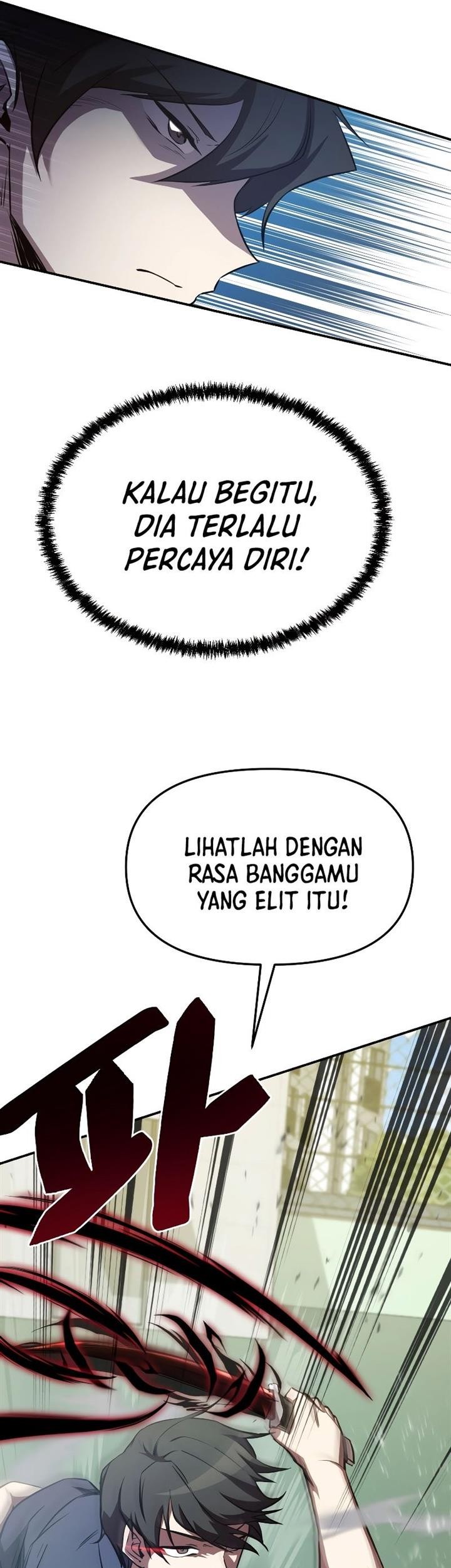 My School Life Pretending to Be a Worthless Person Chapter 55 Gambar 47
