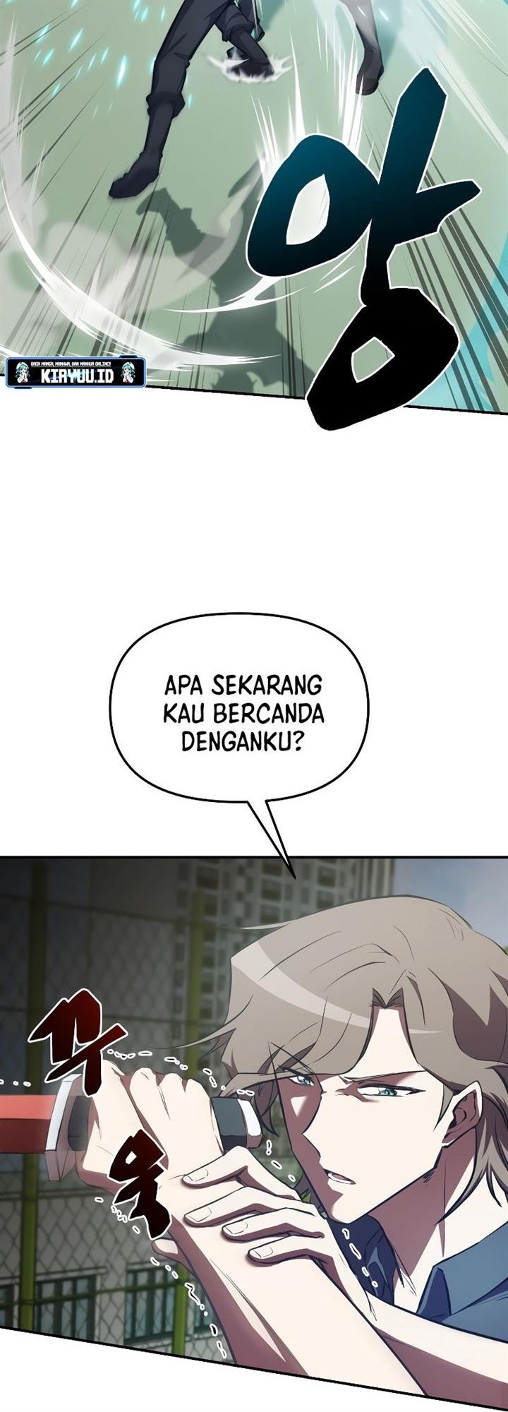 My School Life Pretending to Be a Worthless Person Chapter 55 Gambar 50