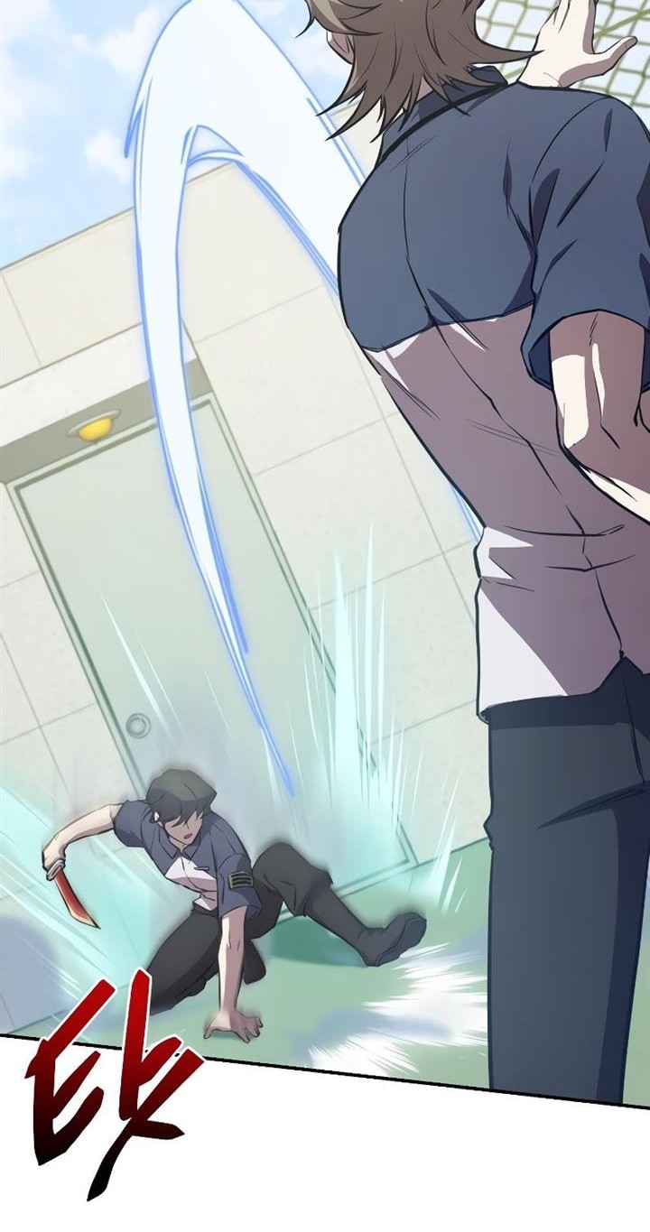 My School Life Pretending to Be a Worthless Person Chapter 55 Gambar 52