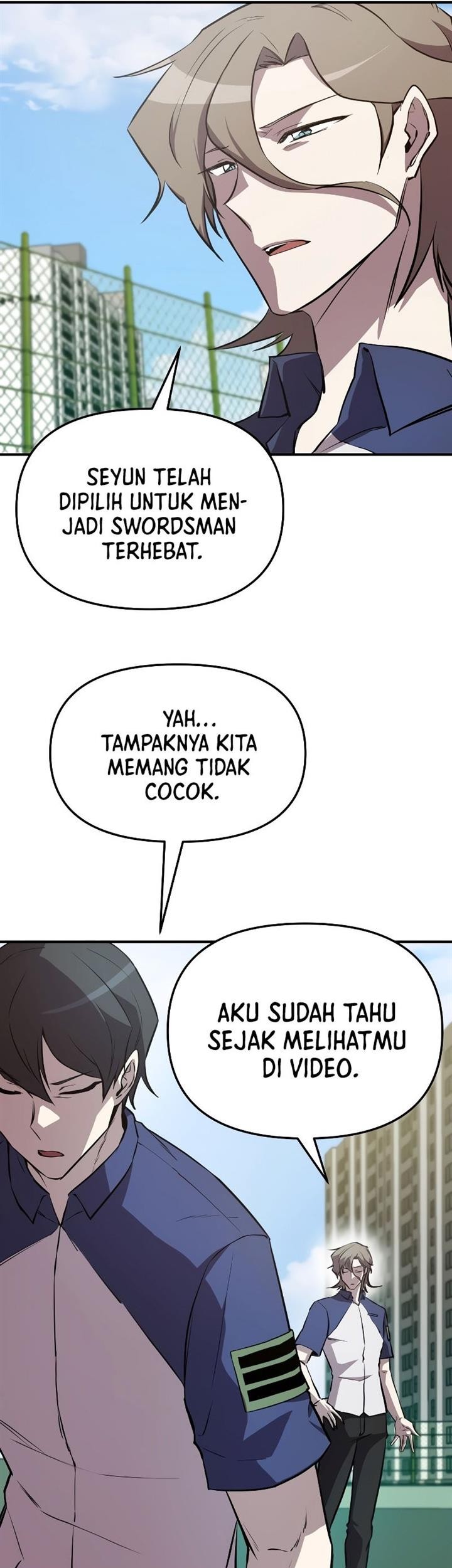 My School Life Pretending to Be a Worthless Person Chapter 55 Gambar 43