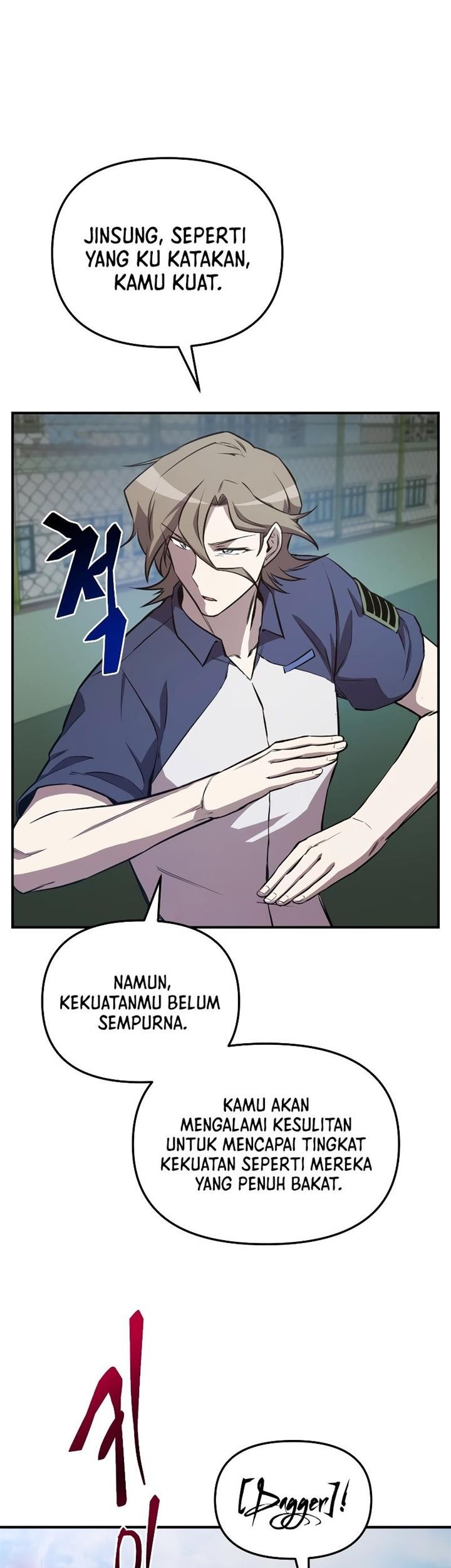 My School Life Pretending to Be a Worthless Person Chapter 55 Gambar 45