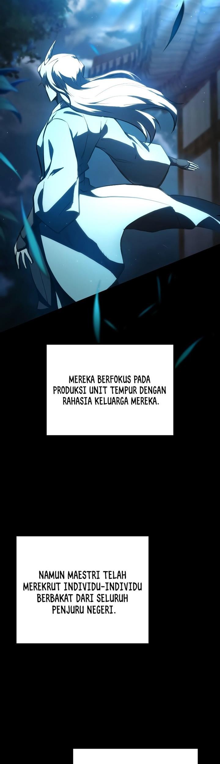 My School Life Pretending to Be a Worthless Person Chapter 55 Gambar 3