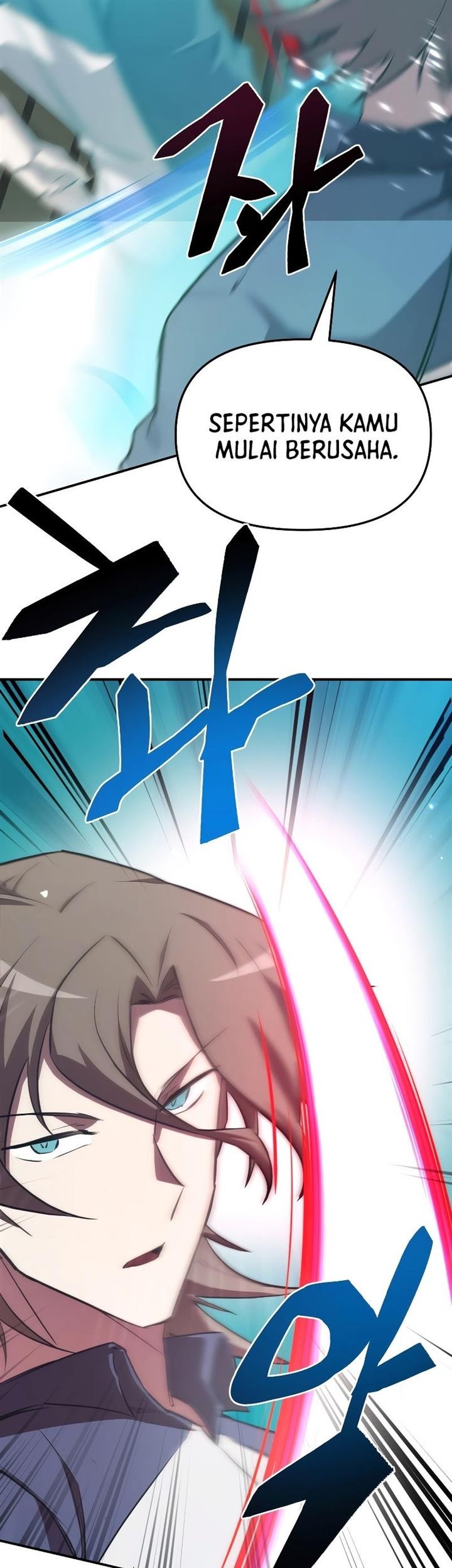 My School Life Pretending to Be a Worthless Person Chapter 55 Gambar 59