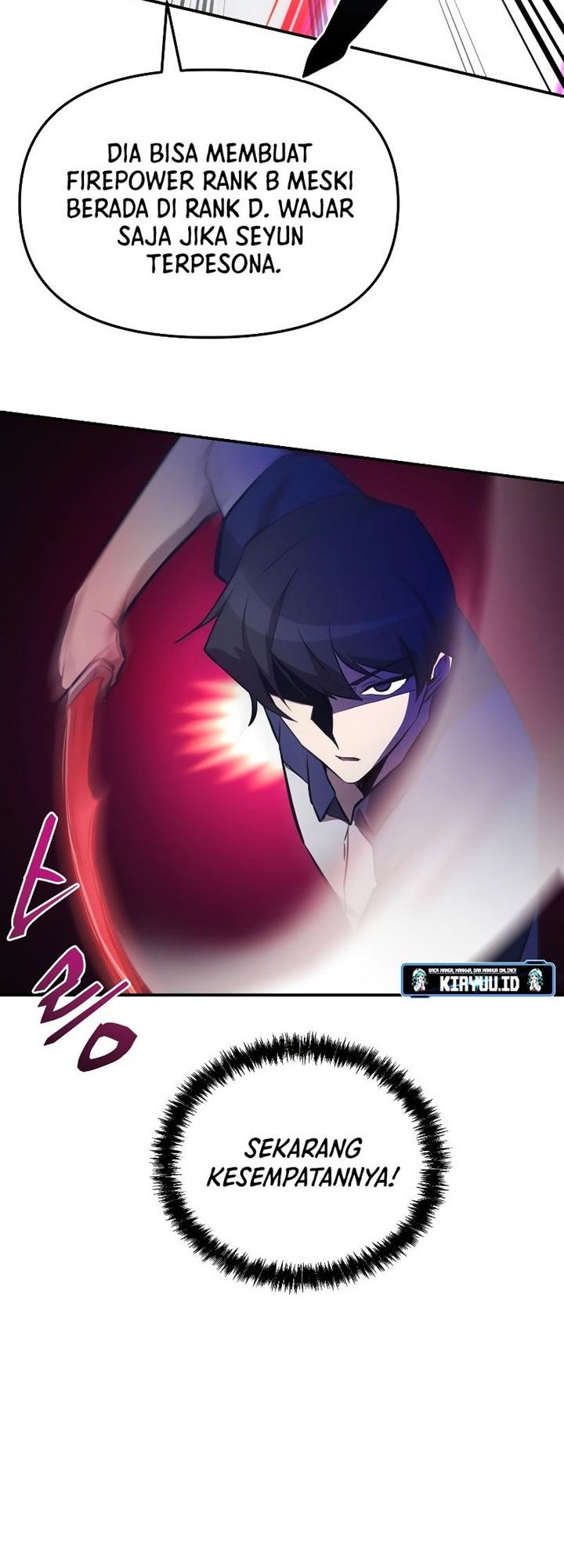 My School Life Pretending to Be a Worthless Person Chapter 55 Gambar 60