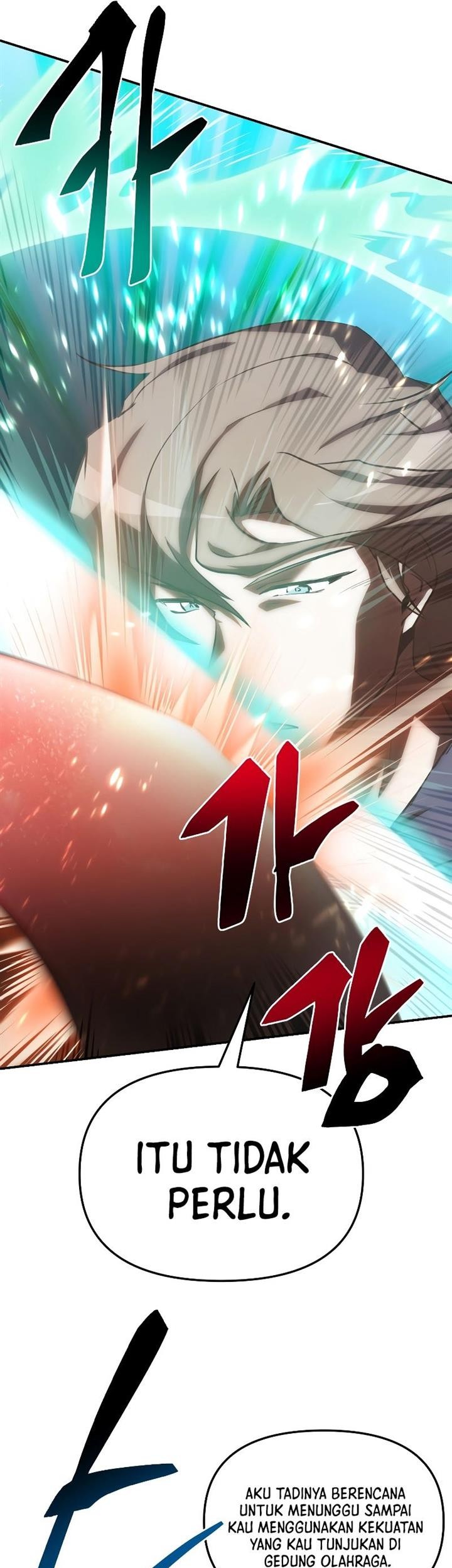 My School Life Pretending to Be a Worthless Person Chapter 55 Gambar 63