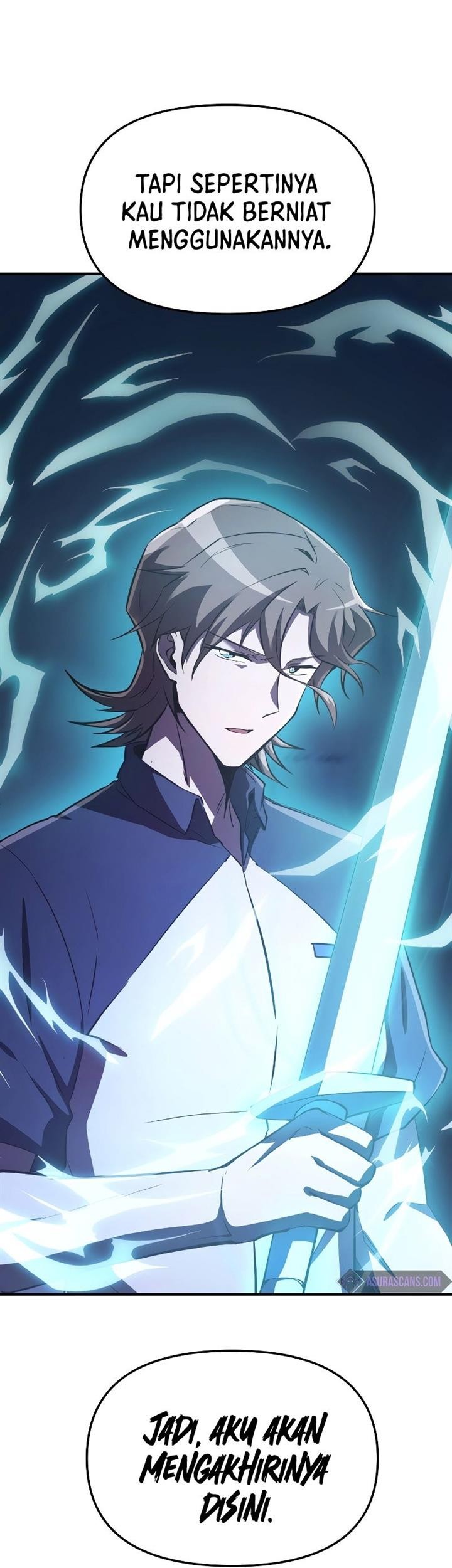 My School Life Pretending to Be a Worthless Person Chapter 55 Gambar 65