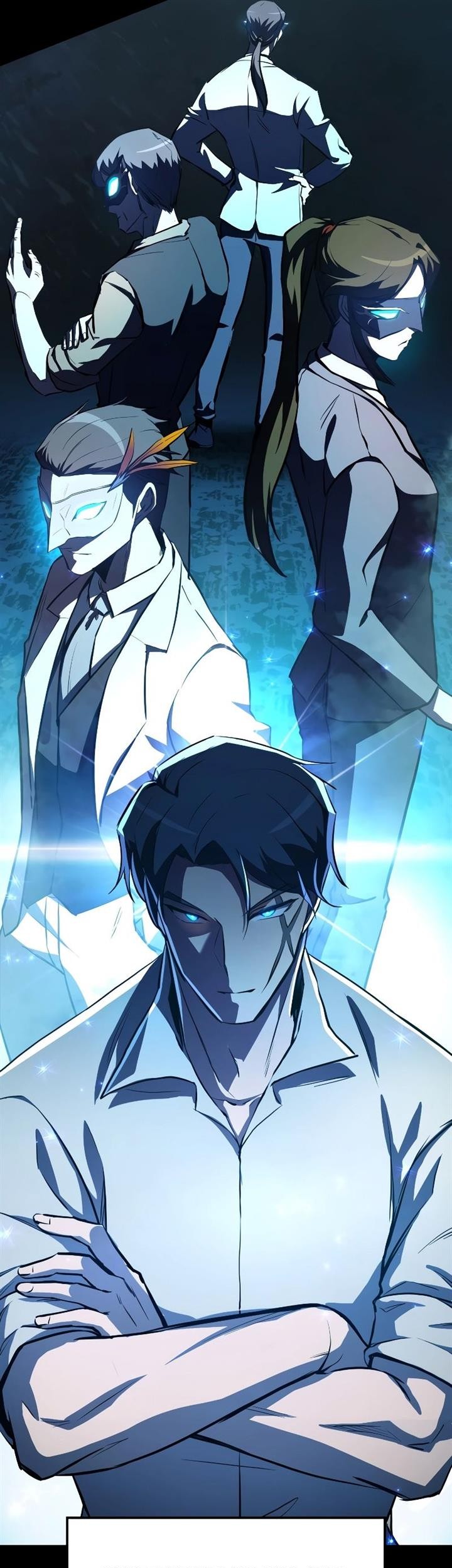 My School Life Pretending to Be a Worthless Person Chapter 55 Gambar 5