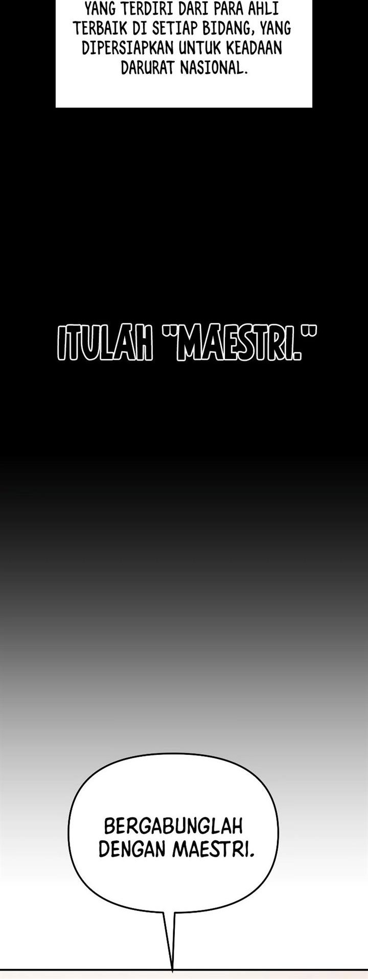 My School Life Pretending to Be a Worthless Person Chapter 55 Gambar 6