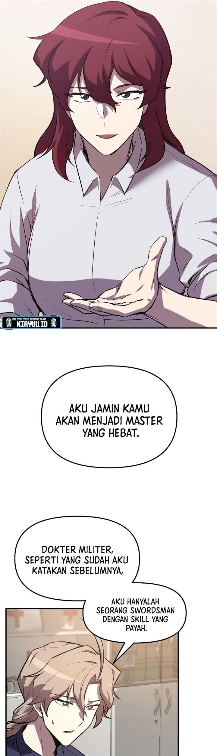 My School Life Pretending to Be a Worthless Person Chapter 55 Gambar 7
