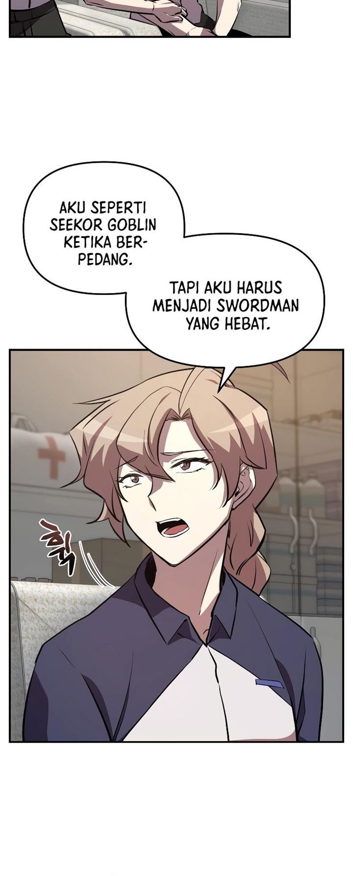 My School Life Pretending to Be a Worthless Person Chapter 55 Gambar 10