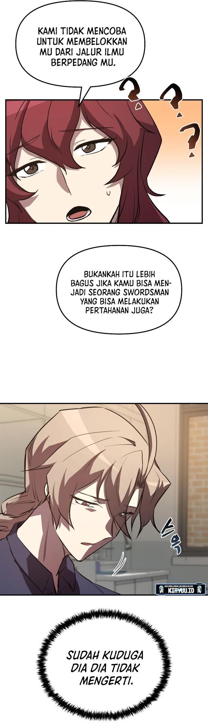 My School Life Pretending to Be a Worthless Person Chapter 55 Gambar 11