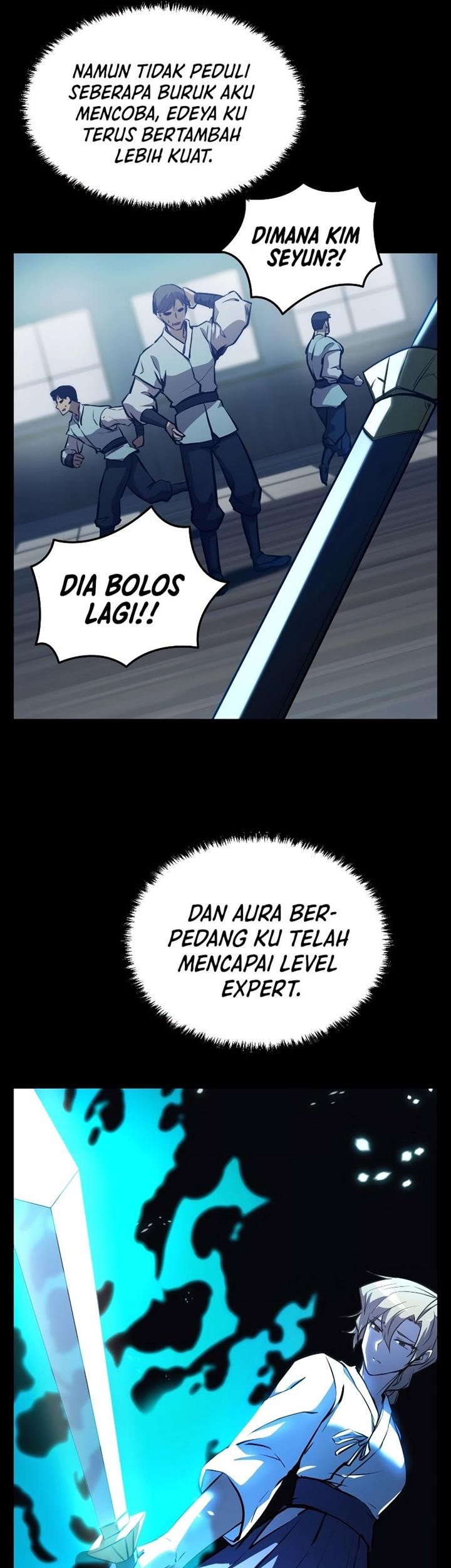 My School Life Pretending to Be a Worthless Person Chapter 55 Gambar 13