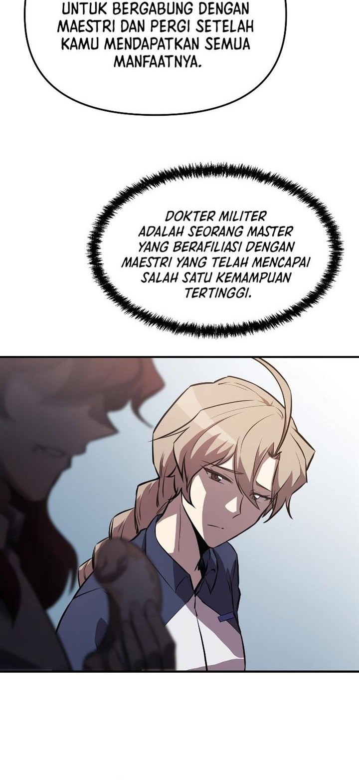 My School Life Pretending to Be a Worthless Person Chapter 55 Gambar 16