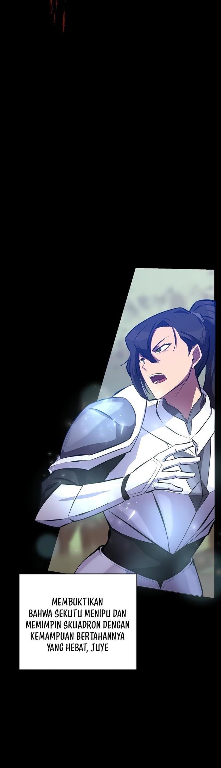 My School Life Pretending to Be a Worthless Person Chapter 53 Gambar 3