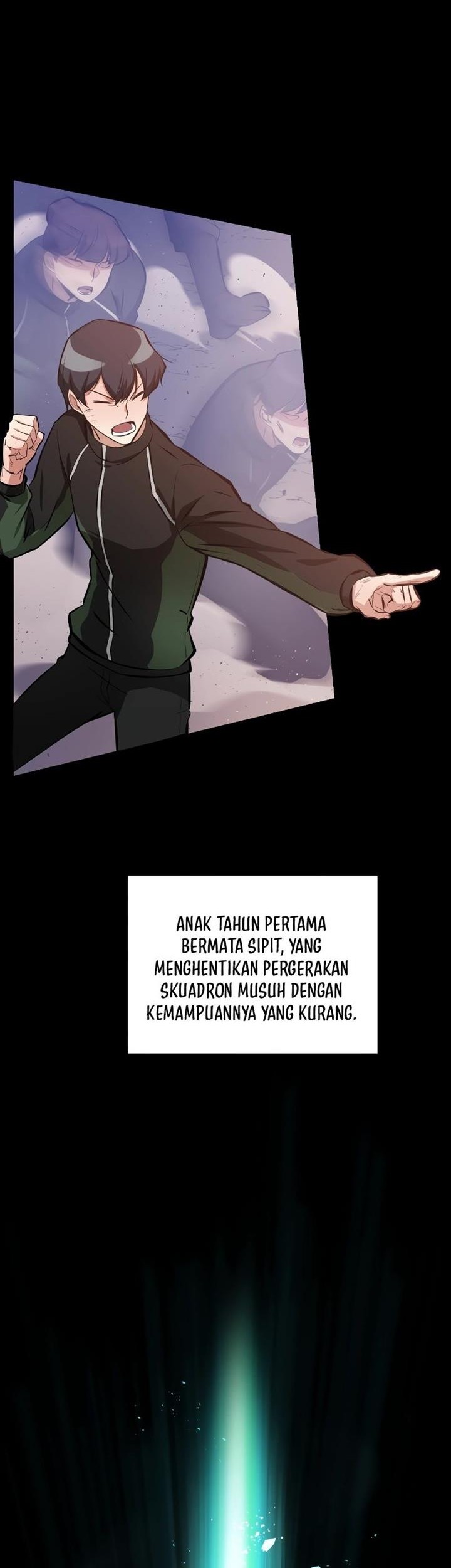 My School Life Pretending to Be a Worthless Person Chapter 53 Gambar 4