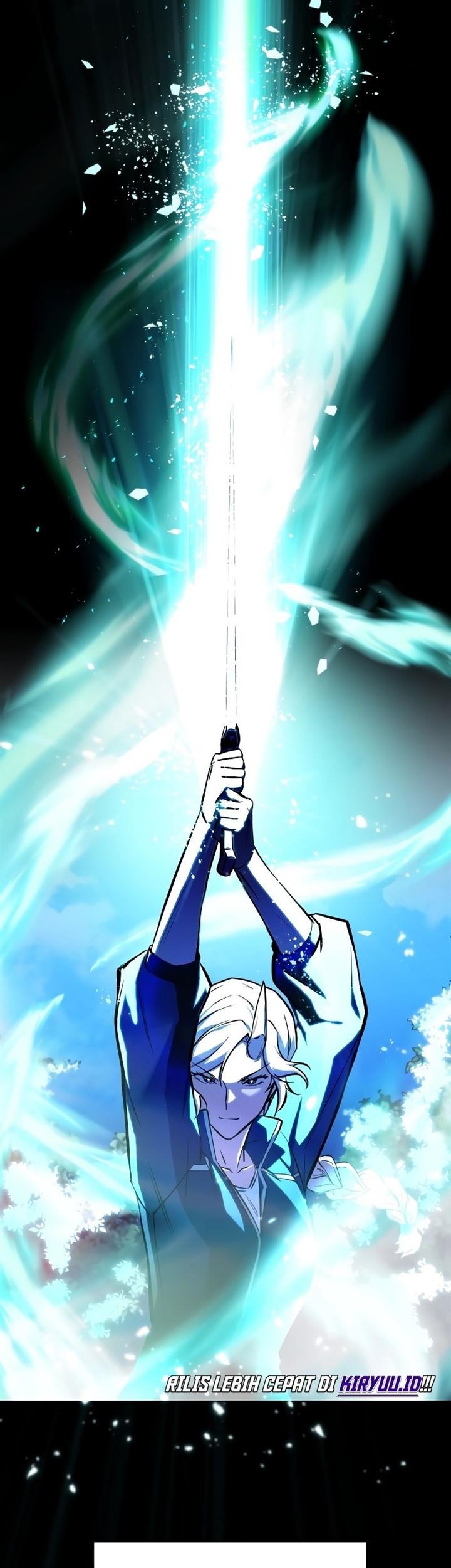 My School Life Pretending to Be a Worthless Person Chapter 53 Gambar 5