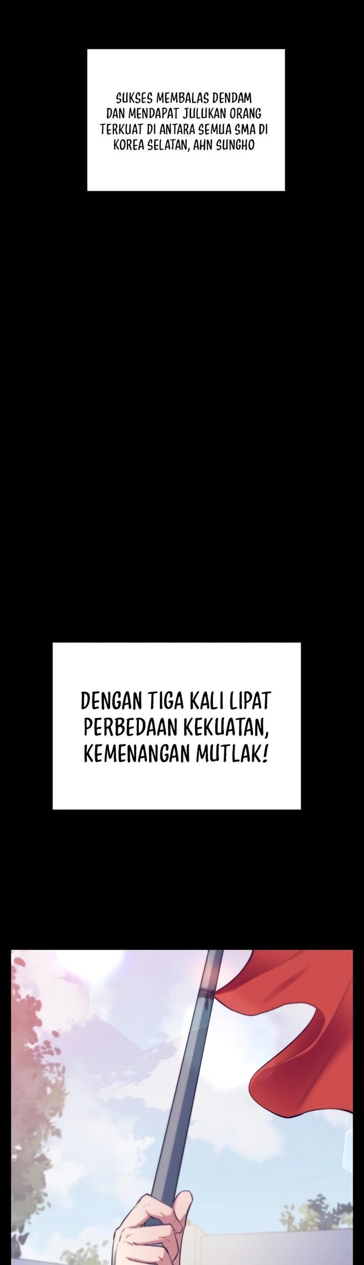 My School Life Pretending to Be a Worthless Person Chapter 53 Gambar 8