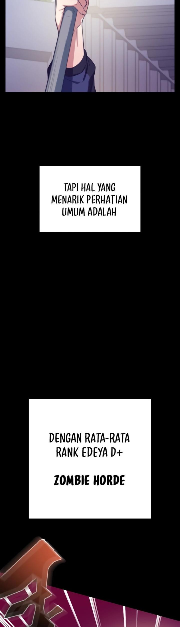 My School Life Pretending to Be a Worthless Person Chapter 53 Gambar 9