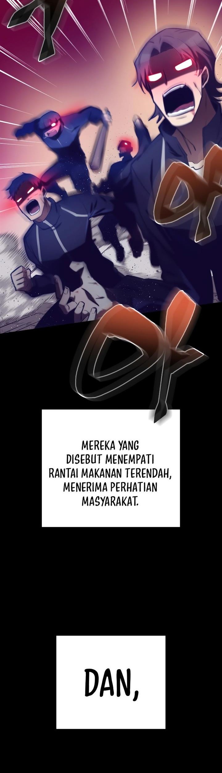 My School Life Pretending to Be a Worthless Person Chapter 53 Gambar 10