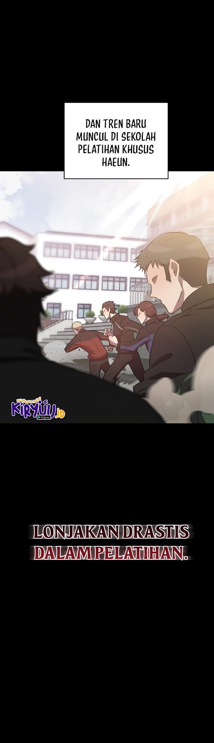 My School Life Pretending to Be a Worthless Person Chapter 53 Gambar 18