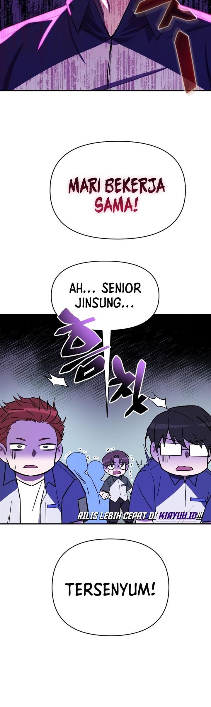 My School Life Pretending to Be a Worthless Person Chapter 53 Gambar 32