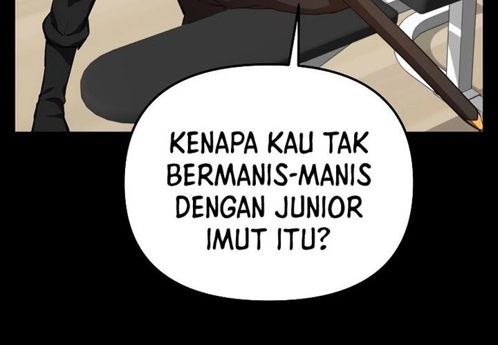 My School Life Pretending to Be a Worthless Person Chapter 53 Gambar 49