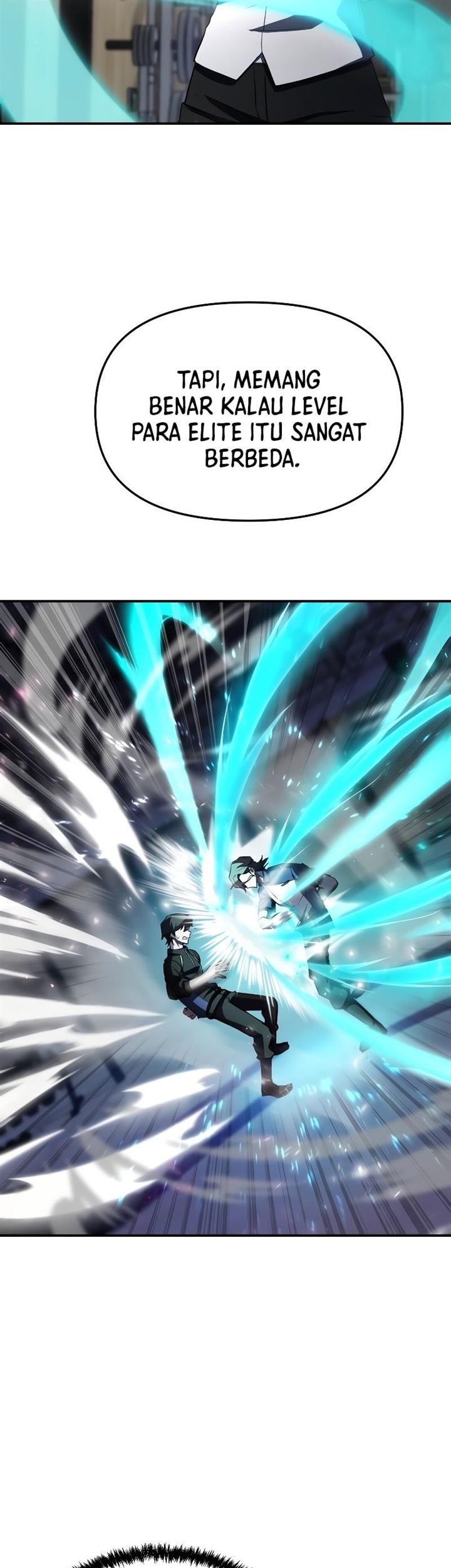 My School Life Pretending to Be a Worthless Person Chapter 54 Gambar 27