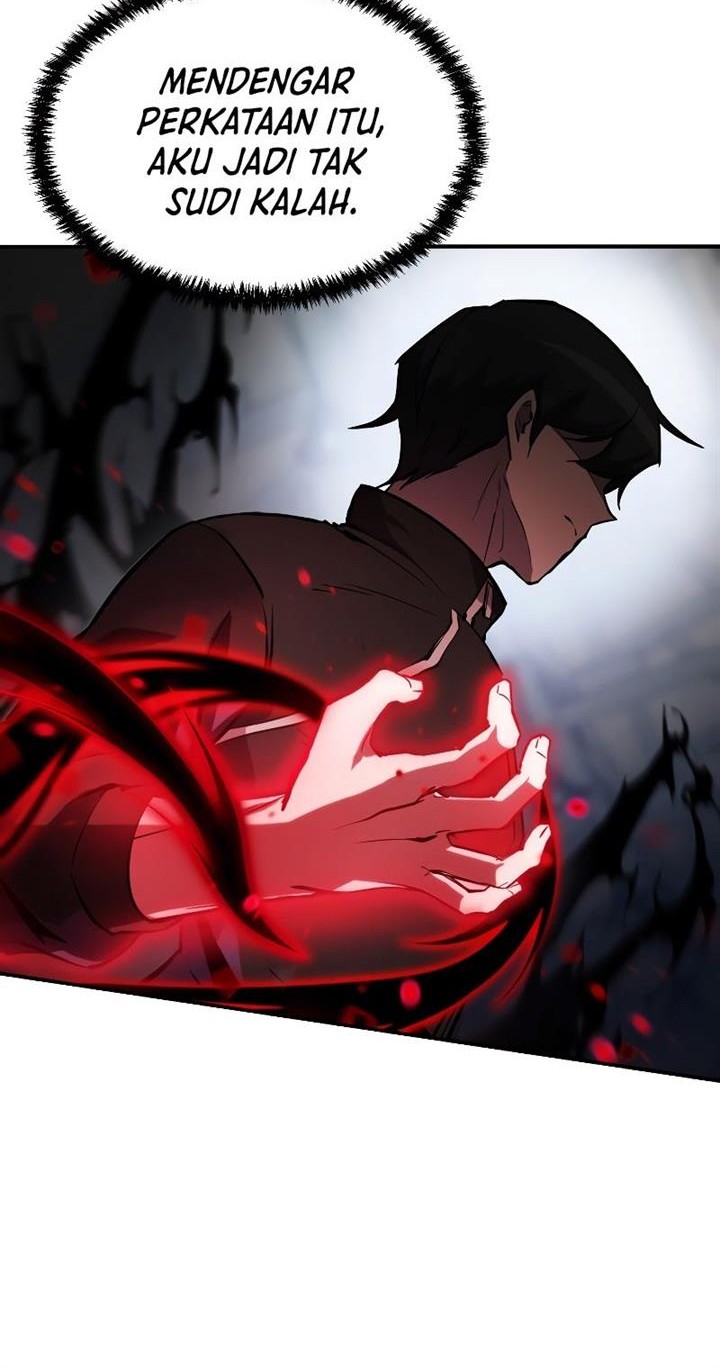 My School Life Pretending to Be a Worthless Person Chapter 54 Gambar 28