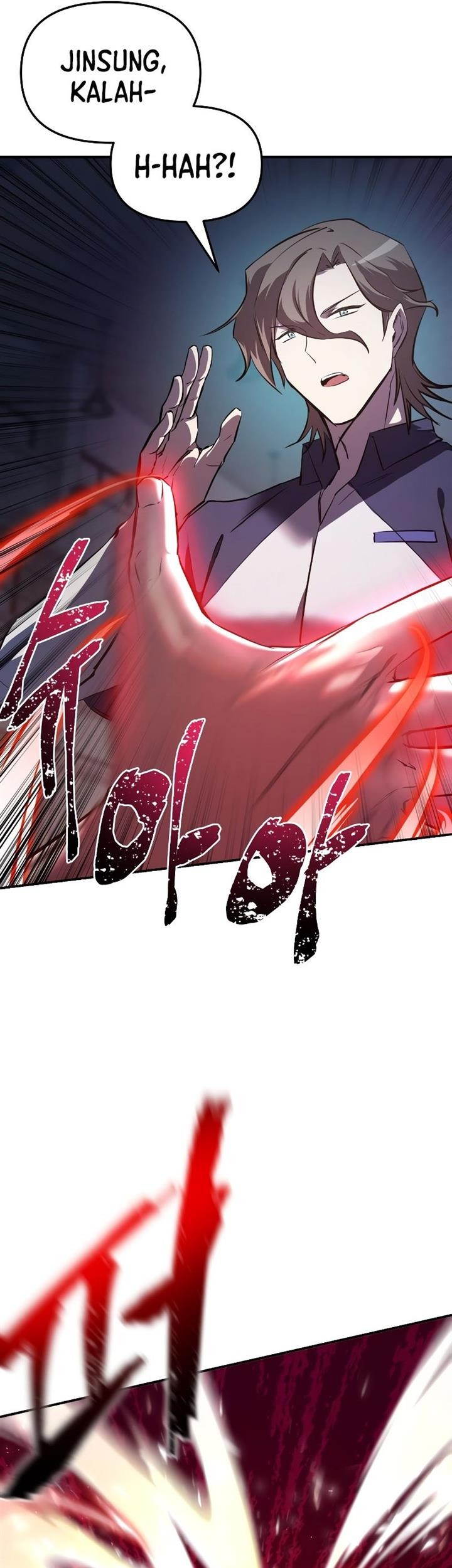 My School Life Pretending to Be a Worthless Person Chapter 54 Gambar 29