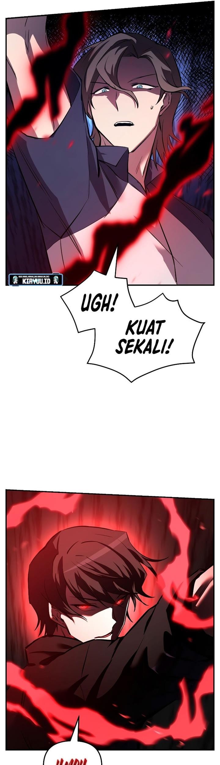 My School Life Pretending to Be a Worthless Person Chapter 54 Gambar 31