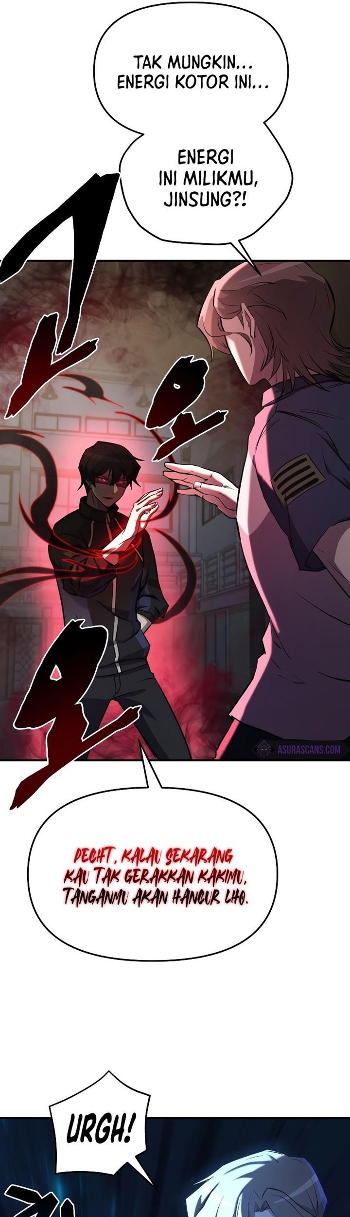 My School Life Pretending to Be a Worthless Person Chapter 54 Gambar 33