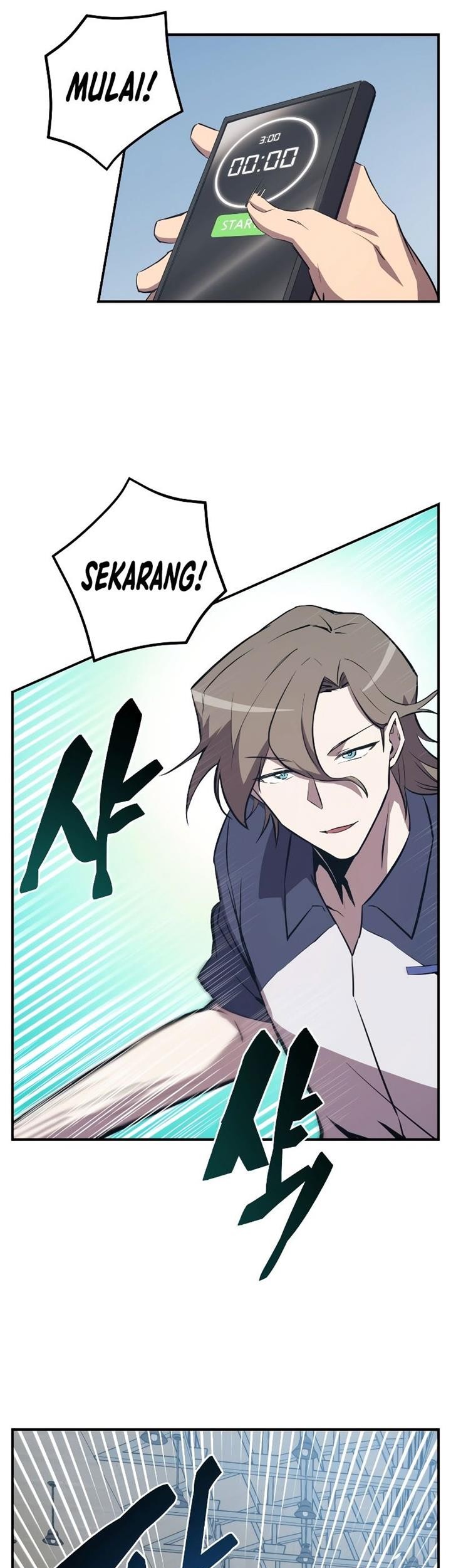 My School Life Pretending to Be a Worthless Person Chapter 54 Gambar 21