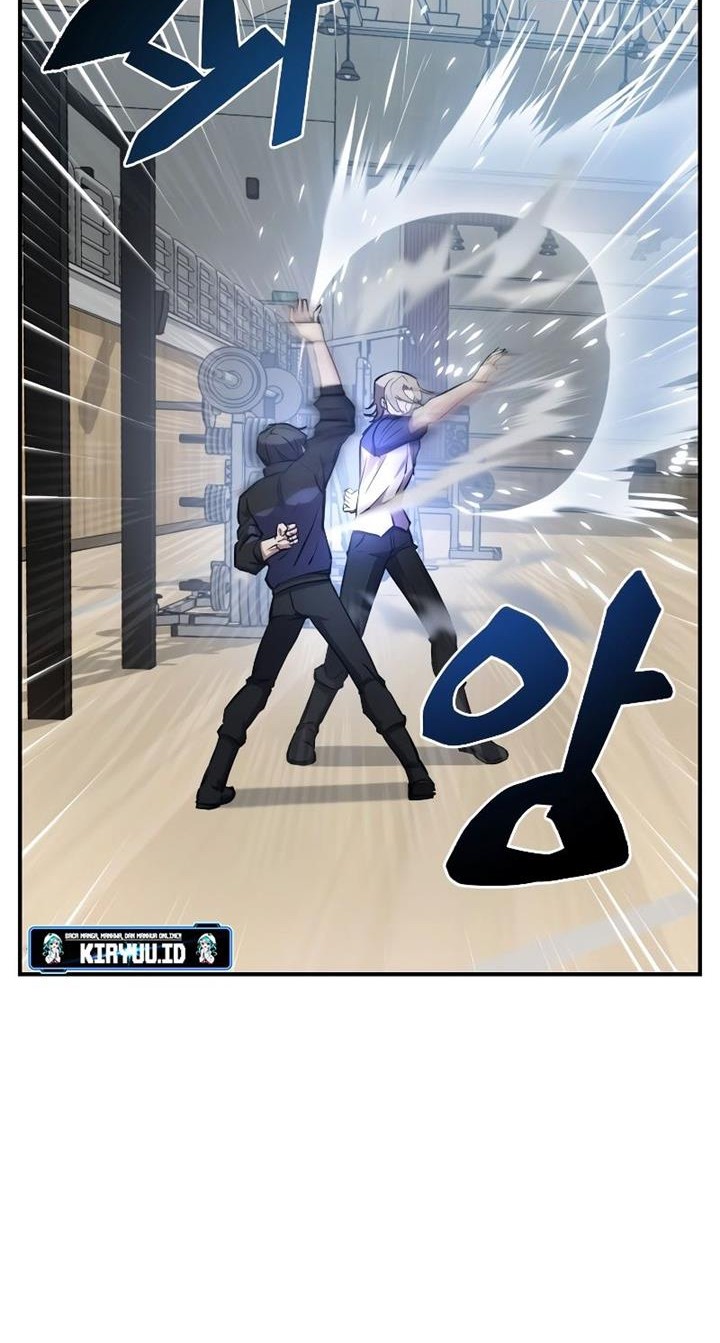 My School Life Pretending to Be a Worthless Person Chapter 54 Gambar 22