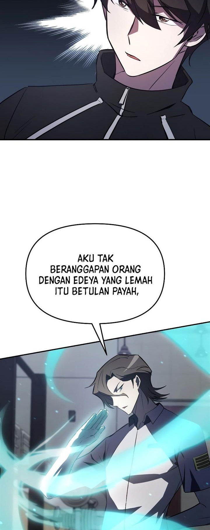 My School Life Pretending to Be a Worthless Person Chapter 54 Gambar 26