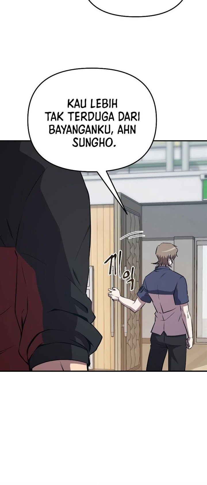 My School Life Pretending to Be a Worthless Person Chapter 54 Gambar 46